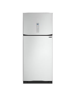 Buy Refrigerator Digital No Frost RF-580AT-SL Silver in UAE