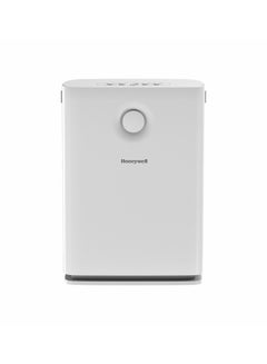 Buy Air Purifier for Home, 4 Stage Filtration, Covers 46 m², H13 HEPA Filter, Activated Carbon Filter, Removes 99.99% Pollutants & Micro Allergens-Air touch V3 HC000019/AP/V3/UK White in Saudi Arabia