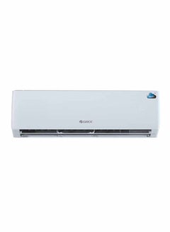 Buy Pular Split Air Conditioner 31800 BTU Hot And Cold With Wifi (2022 Model) 3 TON GWH36QFXH-D3NTB4A/I White in Saudi Arabia
