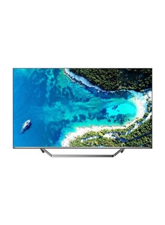 Buy ULED 4K Premium Quantum Dot QLED Series 75-Inch Android Smart TV 75U7GQ Grey in UAE