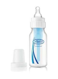 Buy 4 Oz/120 Ml Anti-Colic Pp Standard Bottle, 1-Pack in UAE