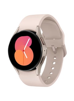 Buy Galaxy Watch 5 40mm Pink Gold in UAE