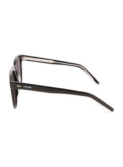 Buy Unisex Sunglasses - CK22515S-001-5318 - Lens Size: 53 Mm in Saudi Arabia