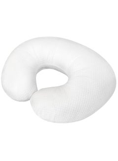 Buy Organic Feeding Nursing Pillow - White in UAE