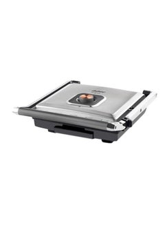 Buy Grill and Sandwich Maker 2000 W AR2022 Grey in UAE