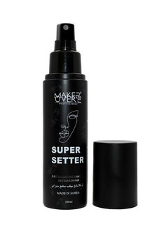 Buy Super Setter Long-Lasting Make-Up Setting Spray Clear in Saudi Arabia