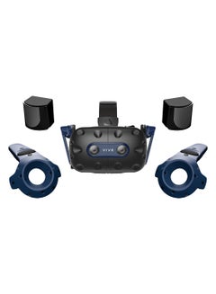 Buy Vive Pro 2 VR HMD Black in Saudi Arabia