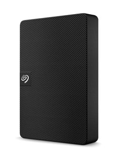 Buy 4TB Expansion Portable, External Hard Drive, 2.5 Inch, USB 3.0, for Mac and PC (STKM4000400) 4 TB in Saudi Arabia
