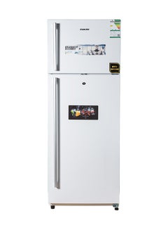 Buy Fully Non Frost Refrigerator NRF651F23W White in Saudi Arabia