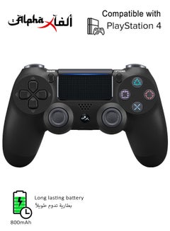 Buy Wireless Controller For PlayStation 4 in UAE