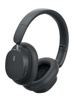 Buy Bowie D05 Wireless Bluetooth Headset Foldable HiFi Stereo Music Headphone Grey in Saudi Arabia