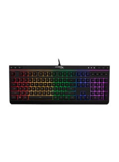 اشتري Hyperx Alloy Core RGB Gaming Keyboard (US English) في الامارات