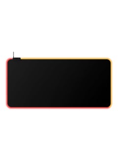 Buy Hyperx Pulsefire Mat Rgb Mouse Pad in UAE