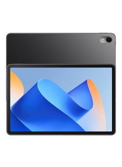 اشتري MatePad 11 2023، شاشة 11 بوصة، أسود، 6 جيجابايت رام، 128 جيجابايت واي فاي - إصدار الشرق الأوسط في السعودية