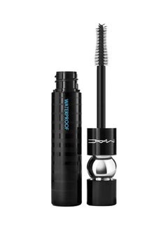 Buy Macstack Mascara Micro Black in UAE