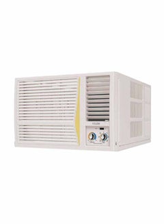 Buy Window Air Conditioner 18000 BTU Rotary Cold only 1.5 TON KHAW18CF White in Saudi Arabia