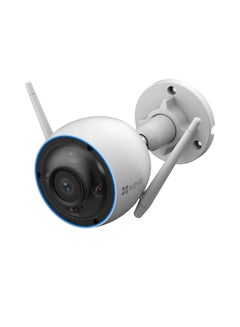 Buy H3 3K Wi-Fi Smart Home Camera in UAE