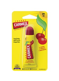 Buy Cherry Lip Balm Tube 10grams in UAE