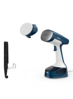 Tefal DT7170 Access Steam Easy kledingstomer, 1400 W, Stoomproductie tot 25 g/min., Snelle opwarmtijd van 15 seconden, Ontsmetten, Lichtgewicht