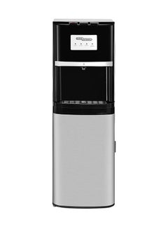 اشتري 3 Tap Bottom Loading Water Dispenser SGL2020BM Black في الامارات
