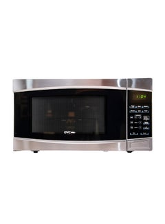 Buy Digital Microwave With Grill 43 L 1000 W GVMW-4343 Silver in Saudi Arabia