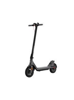 Buy Mi Electric Scooter 4 Lite 2nd Gen EU BHR8052GL Black in Egypt