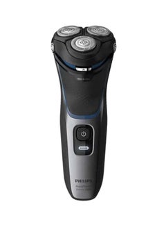 Buy S3122/50 Shaver Series 3000 AquaTouch Wet Or Dry Electric Shaver Multicolour in Egypt