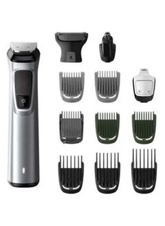 Buy MG7715/13Trimmer Series 7000 - 13 In 1 - For Face Hair And Body - Multicolour in Egypt