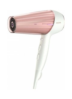 Buy HP8281/00 Dry Care Prestige Moistureprotect Hair Dryer Multicolour in Egypt