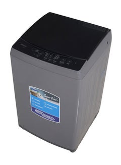 Buy Top Load Washing Machine With 8 Programs 16 kg KSGW1624 Silver in Saudi Arabia