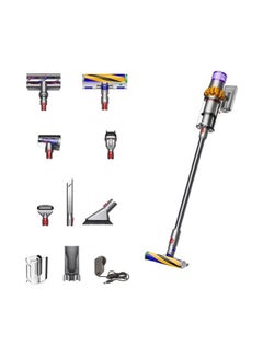 اشتري V15 Detect Absolute Cordless Vacuum 0.77 L 660.0 W V15 Blue International Version في الامارات