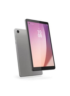 Buy Tab M8 4th Gen 8 inch Grey 3GB 32GB Wi-Fi With Folio Case - Middle East Version in UAE