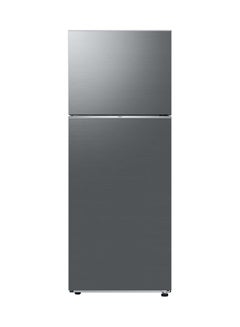 اشتري Refrigerator Digital Inverter Deodorizing Filter Twist Ice Maker RT47CG6002S9 Steel في السعودية