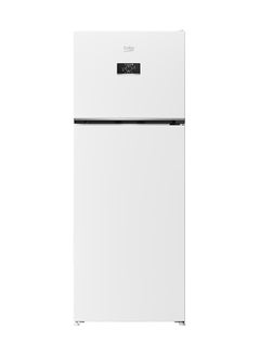 اشتري Double Refrigerator RDNE17W White في السعودية