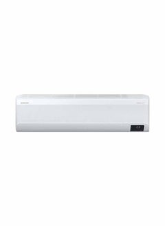 اشتري Wind Free Smart Split AC Hot And Cold 1.7 TON AR24CSDAGWK/MG White في السعودية