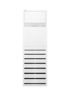 Buy Freestanding AC Deluxe Smart Inverter 46000 BTU Heat & Cool 3.5 TON APNW55GT3E6 White in Saudi Arabia