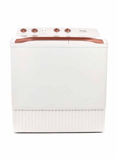 اشتري Twin Tub Washing Machine 12.0 kg CTT 127WZ-19 White في السعودية