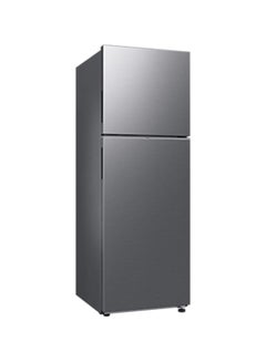 Buy Top Mount Freezer Refrigerator With SpaceMax 345.0 L RT35CG5404S9AE Inox in UAE