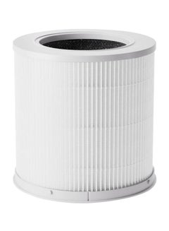 Buy Smart Air Purifier 4 Compact Filter Special filter ‎AFEP7TFM01 White in UAE