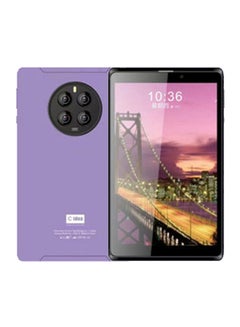 اشتري CM815 8-Inch Purple 8GB RAM 256GB 5G - International Version في السعودية