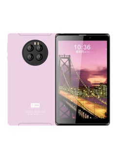 Buy CM815 8-Inch Pink 8GB RAM 256GB 5G - International Version in Saudi Arabia