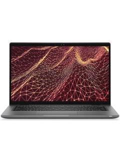 Buy Latitude 7000 7430 Laptop With 14-Inch Display, Core i7-1265U Processor/32GB RAM/1TB SSD/Windows 11 Home/Intel Iris XE Graphics/ English Platinum Silver in UAE