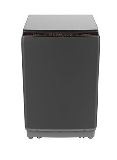 اشتري Top Loading Washing Machine With Pump 13 kg F113TLS Silver في الامارات