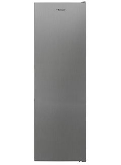 Buy Upright Freezer Inox No Frost Single Door R600A Inside Condenser 280.0 L 600.0 W BOCV300 Silver in UAE