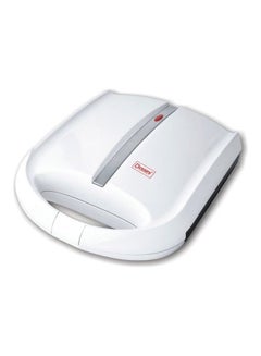 Buy 4 Slice Non Stick Sandwich Maker 1400.0 W sandwichmakerwhite white in UAE