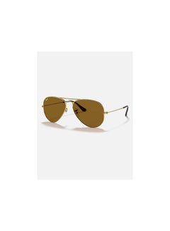 اشتري Full Rim Aviator Sunglasses 3025-58-001-33 في مصر