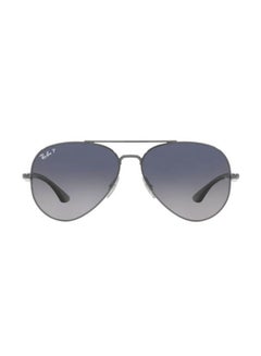 Buy Full Rim Pilot Sunglasses 3675-58-004-78 in Egypt