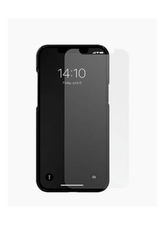 اشتري Mobile Screen Protector For Iphone 12/ 12 Pro Clear في مصر