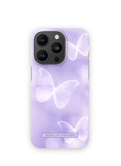 Buy Mobile Case Cover For Iphone  14 Pro Butterfly Crush in Egypt