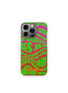 Buy Mobile Case Cover For Iphone  14 Pro Good Vibes in Egypt